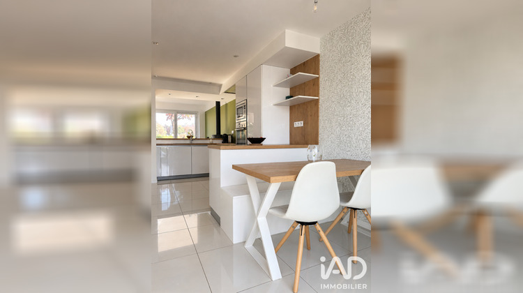 Ma-Cabane - Vente Maison Carquefou, 153 m²