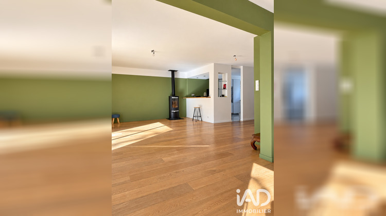 Ma-Cabane - Vente Maison Carquefou, 153 m²