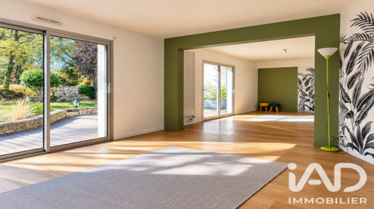 Ma-Cabane - Vente Maison Carquefou, 153 m²