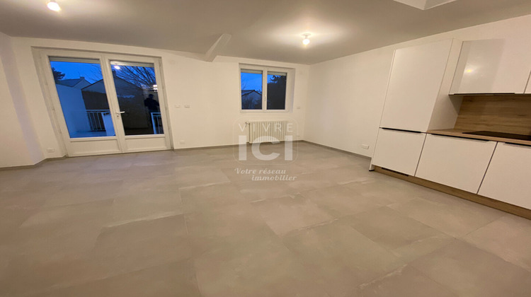 Ma-Cabane - Vente Maison CARQUEFOU, 84 m²