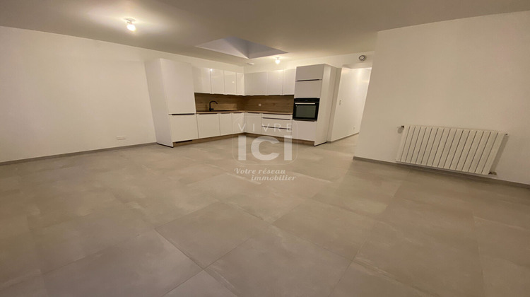 Ma-Cabane - Vente Maison CARQUEFOU, 84 m²