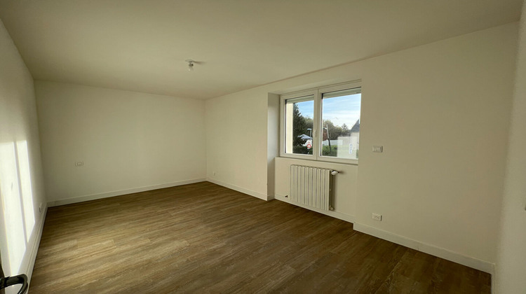 Ma-Cabane - Vente Maison CARQUEFOU, 84 m²