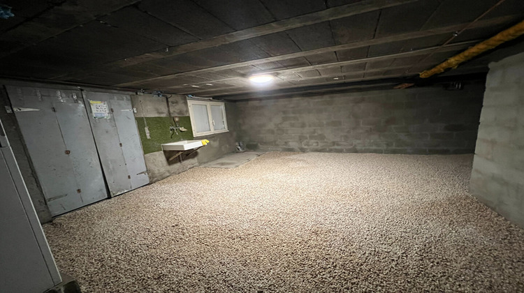 Ma-Cabane - Vente Maison CARQUEFOU, 84 m²
