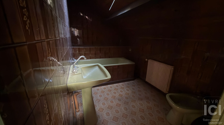 Ma-Cabane - Vente Maison CARQUEFOU, 130 m²