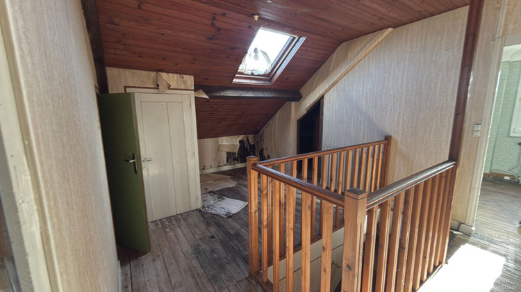 Ma-Cabane - Vente Maison CARQUEFOU, 130 m²