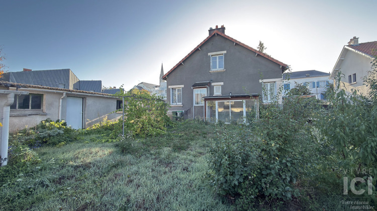 Ma-Cabane - Vente Maison CARQUEFOU, 130 m²