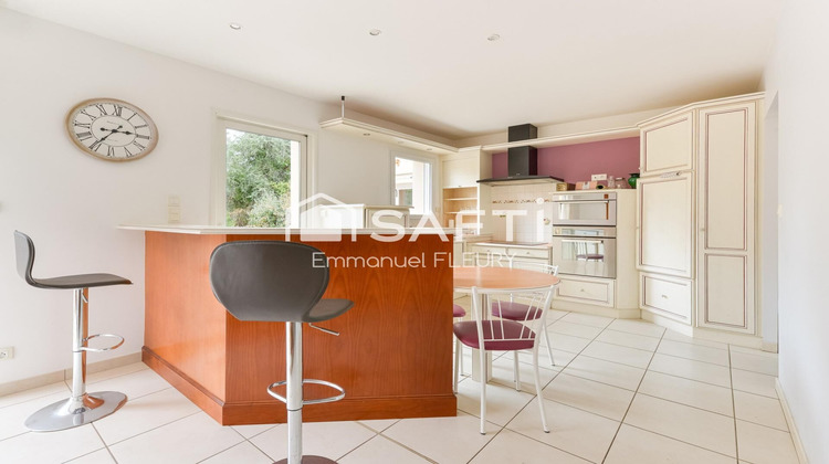 Ma-Cabane - Vente Maison Carquefou, 165 m²