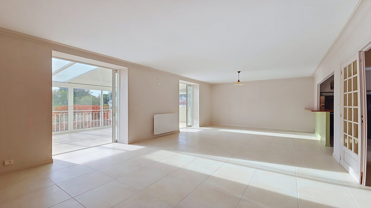 Ma-Cabane - Vente Maison Carquefou, 122 m²
