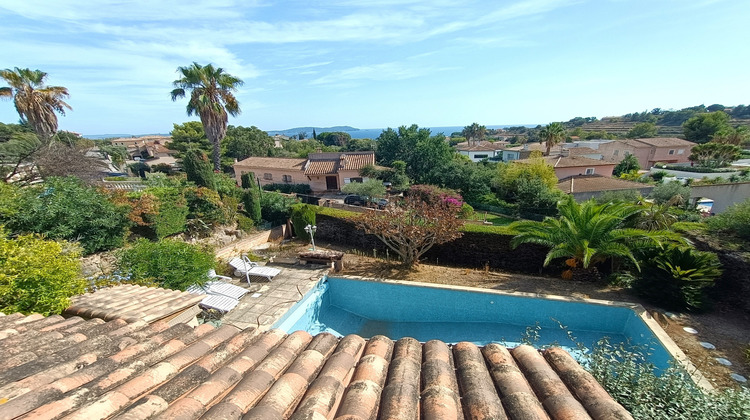 Ma-Cabane - Vente Maison Carqueiranne, 200 m²