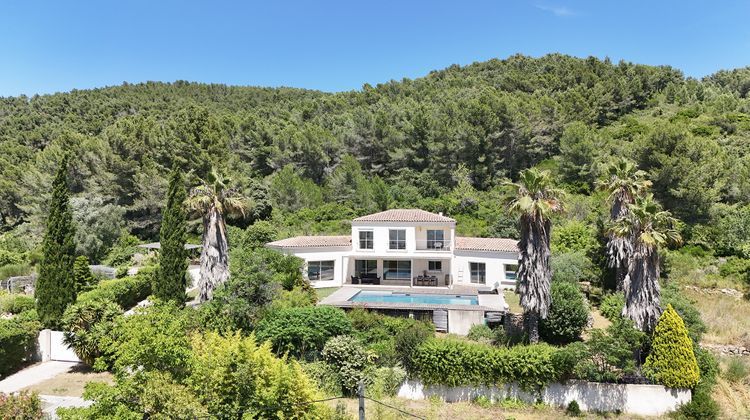 Ma-Cabane - Vente Maison Carqueiranne, 188 m²