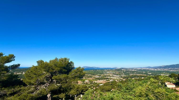 Ma-Cabane - Vente Maison Carqueiranne, 400 m²