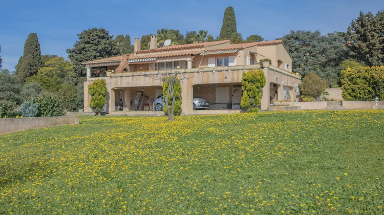 Ma-Cabane - Vente Maison Carqueiranne, 134 m²