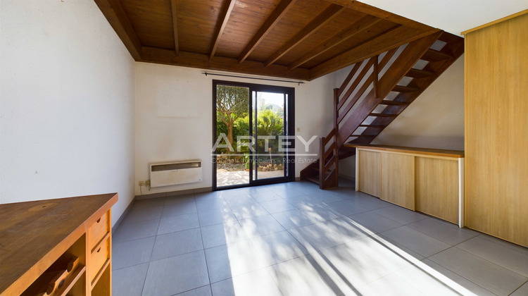 Ma-Cabane - Vente Maison Carqueiranne, 62 m²