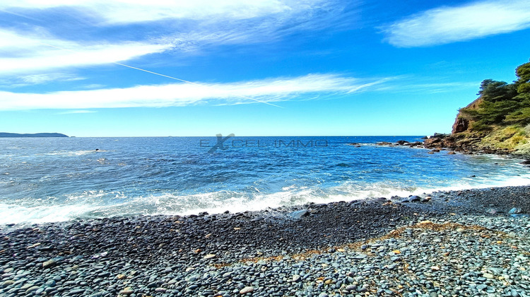 Ma-Cabane - Vente Maison Carqueiranne, 240 m²