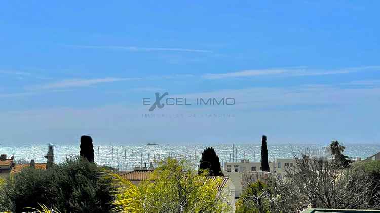 Ma-Cabane - Vente Maison Carqueiranne, 160 m²