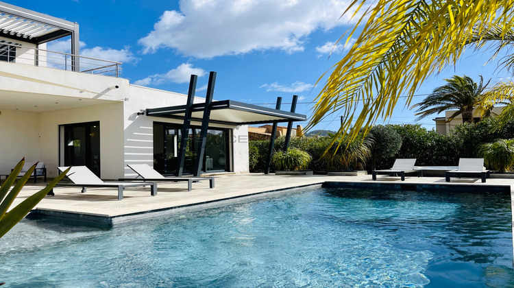 Ma-Cabane - Vente Maison Carqueiranne, 160 m²