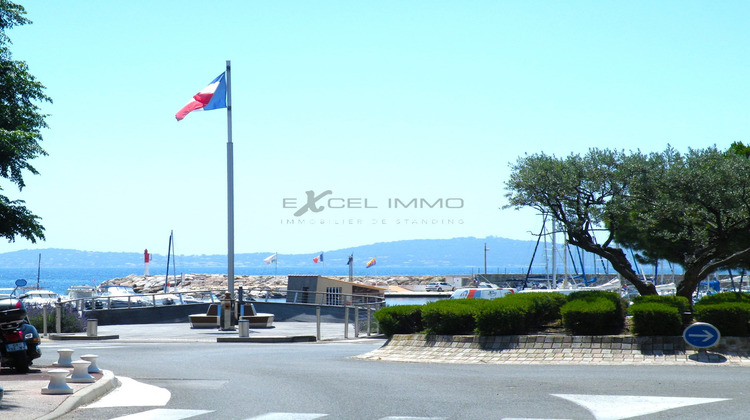 Ma-Cabane - Vente Maison Carqueiranne, 160 m²