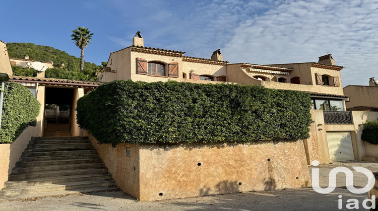 Ma-Cabane - Vente Maison Carqueiranne, 111 m²