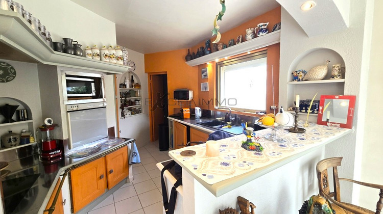 Ma-Cabane - Vente Maison Carqueiranne, 180 m²