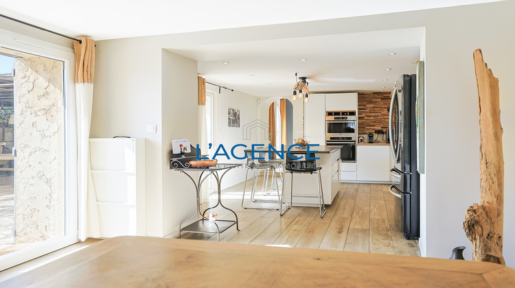 Ma-Cabane - Vente Maison Carqueiranne, 153 m²