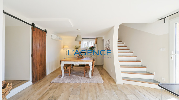 Ma-Cabane - Vente Maison Carqueiranne, 153 m²
