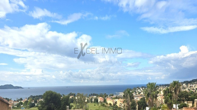 Ma-Cabane - Vente Maison Carqueiranne, 180 m²