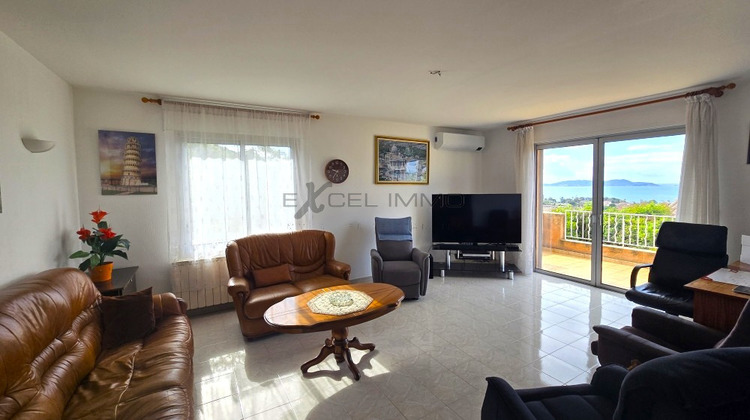 Ma-Cabane - Vente Maison Carqueiranne, 180 m²