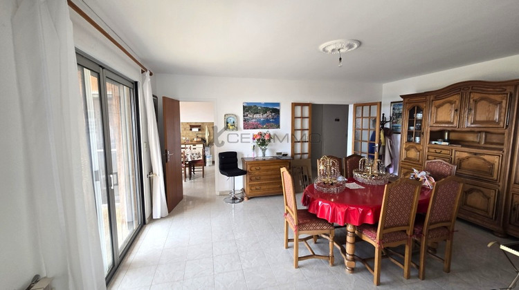 Ma-Cabane - Vente Maison Carqueiranne, 180 m²