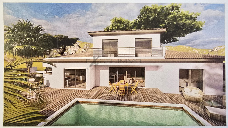 Ma-Cabane - Vente Maison Carqueiranne, 158 m²