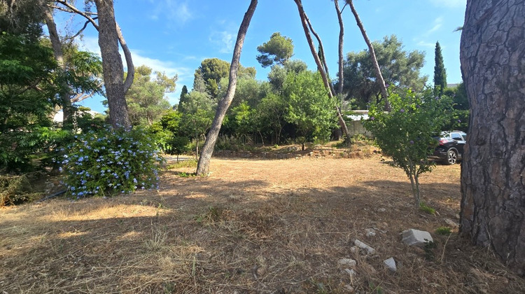 Ma-Cabane - Vente Maison Carqueiranne, 158 m²