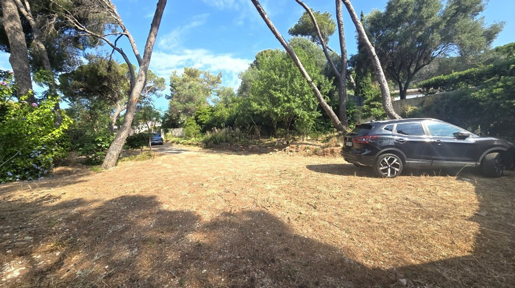 Ma-Cabane - Vente Maison Carqueiranne, 158 m²