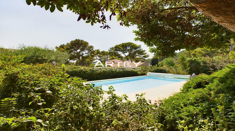 Ma-Cabane - Vente Maison Carqueiranne, 159 m²