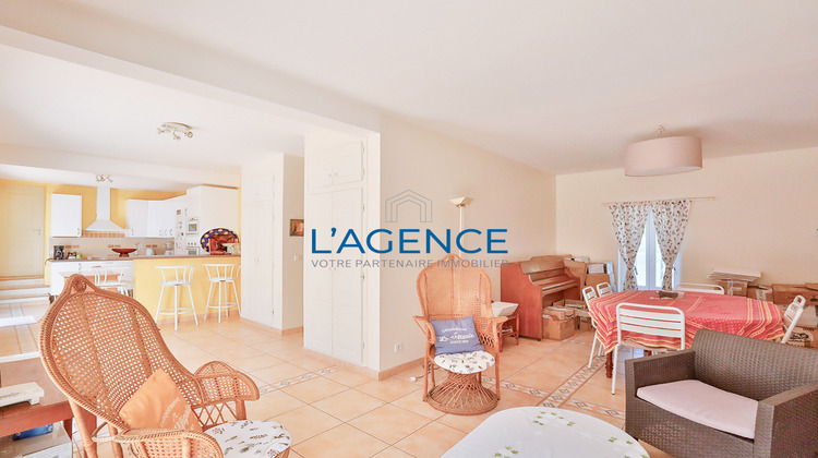 Ma-Cabane - Vente Maison Carqueiranne, 190 m²