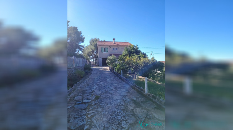 Ma-Cabane - Vente Maison Carqueiranne, 164 m²