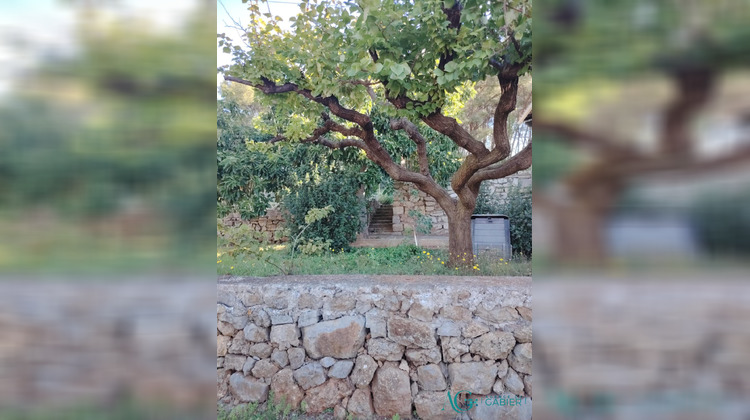 Ma-Cabane - Vente Maison Carqueiranne, 164 m²