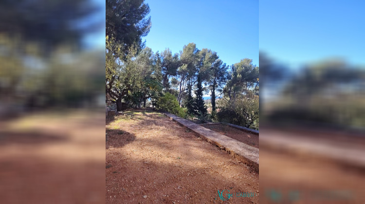 Ma-Cabane - Vente Maison Carqueiranne, 164 m²