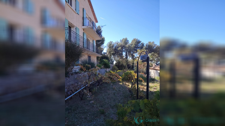 Ma-Cabane - Vente Maison Carqueiranne, 164 m²