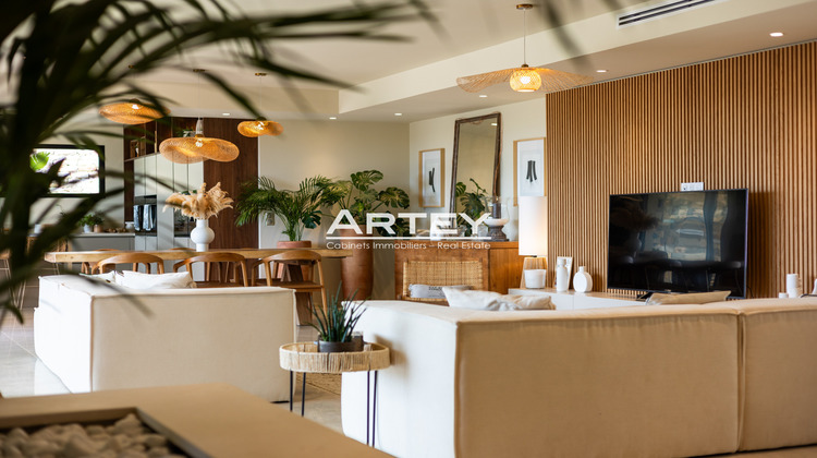 Ma-Cabane - Vente Maison Carqueiranne, 260 m²