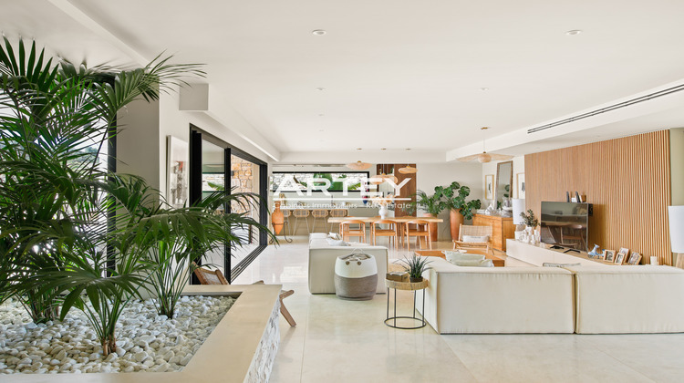 Ma-Cabane - Vente Maison Carqueiranne, 260 m²