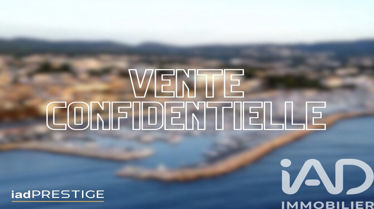 Ma-Cabane - Vente Maison Carqueiranne, 258 m²