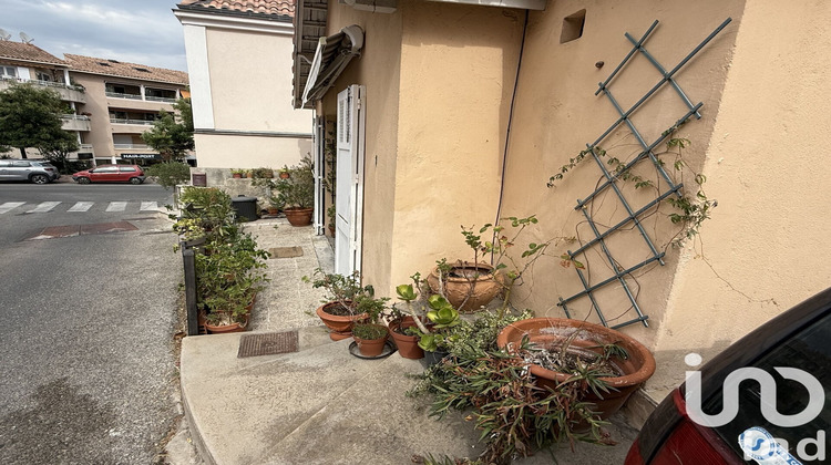 Ma-Cabane - Vente Maison Carqueiranne, 78 m²