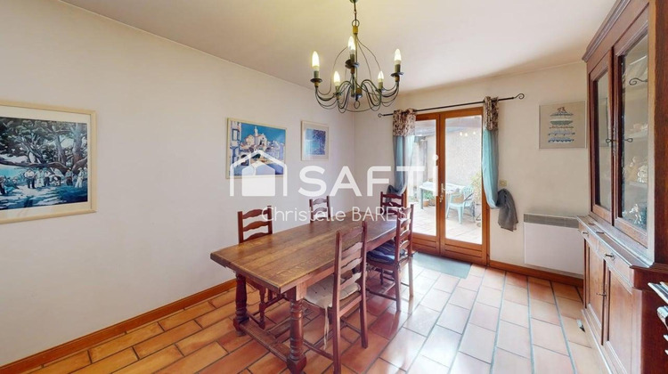 Ma-Cabane - Vente Maison Carqueiranne, 108 m²