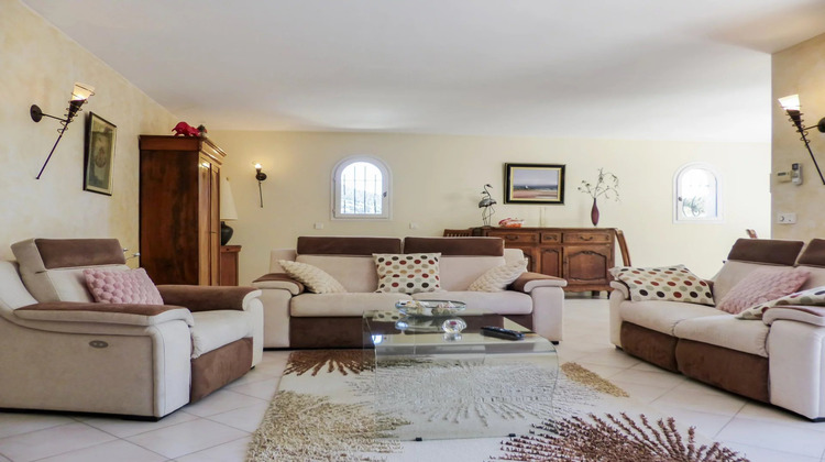 Ma-Cabane - Vente Maison Carqueiranne, 228 m²