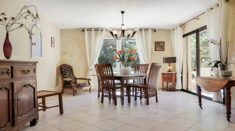 Ma-Cabane - Vente Maison Carqueiranne, 228 m²