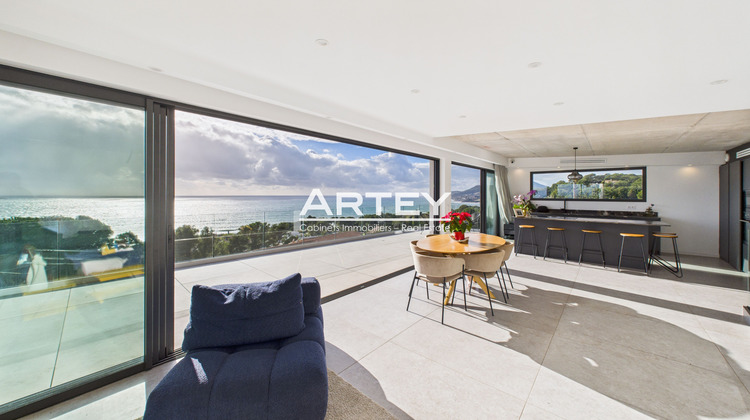 Ma-Cabane - Vente Maison Carqueiranne, 190 m²