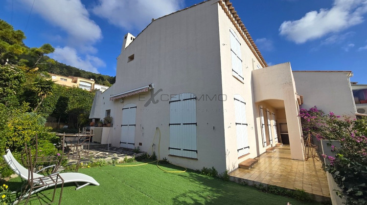 Ma-Cabane - Vente Maison Carqueiranne, 130 m²