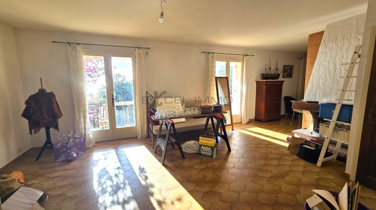 Ma-Cabane - Vente Maison Carqueiranne, 130 m²