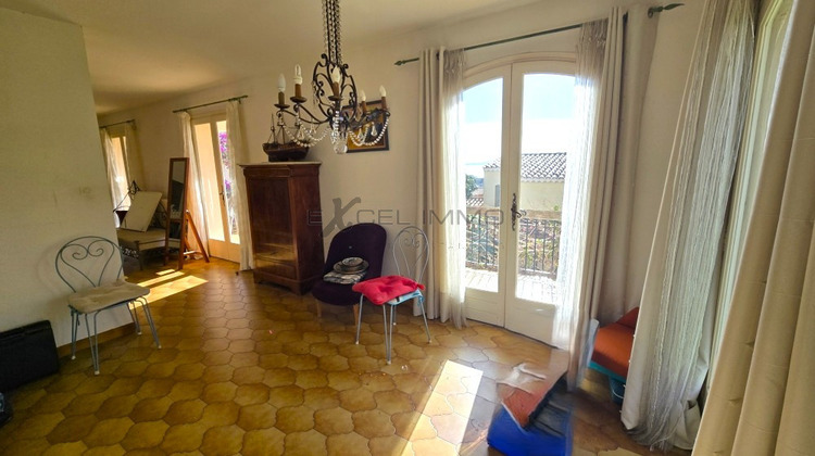 Ma-Cabane - Vente Maison Carqueiranne, 130 m²