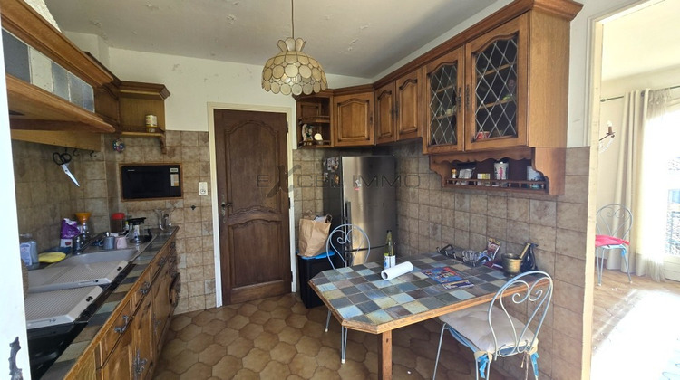 Ma-Cabane - Vente Maison Carqueiranne, 130 m²