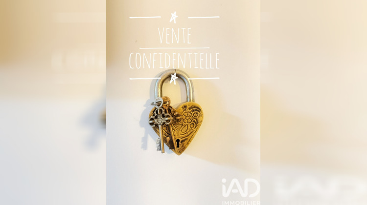 Ma-Cabane - Vente Maison Carqueiranne, 161 m²